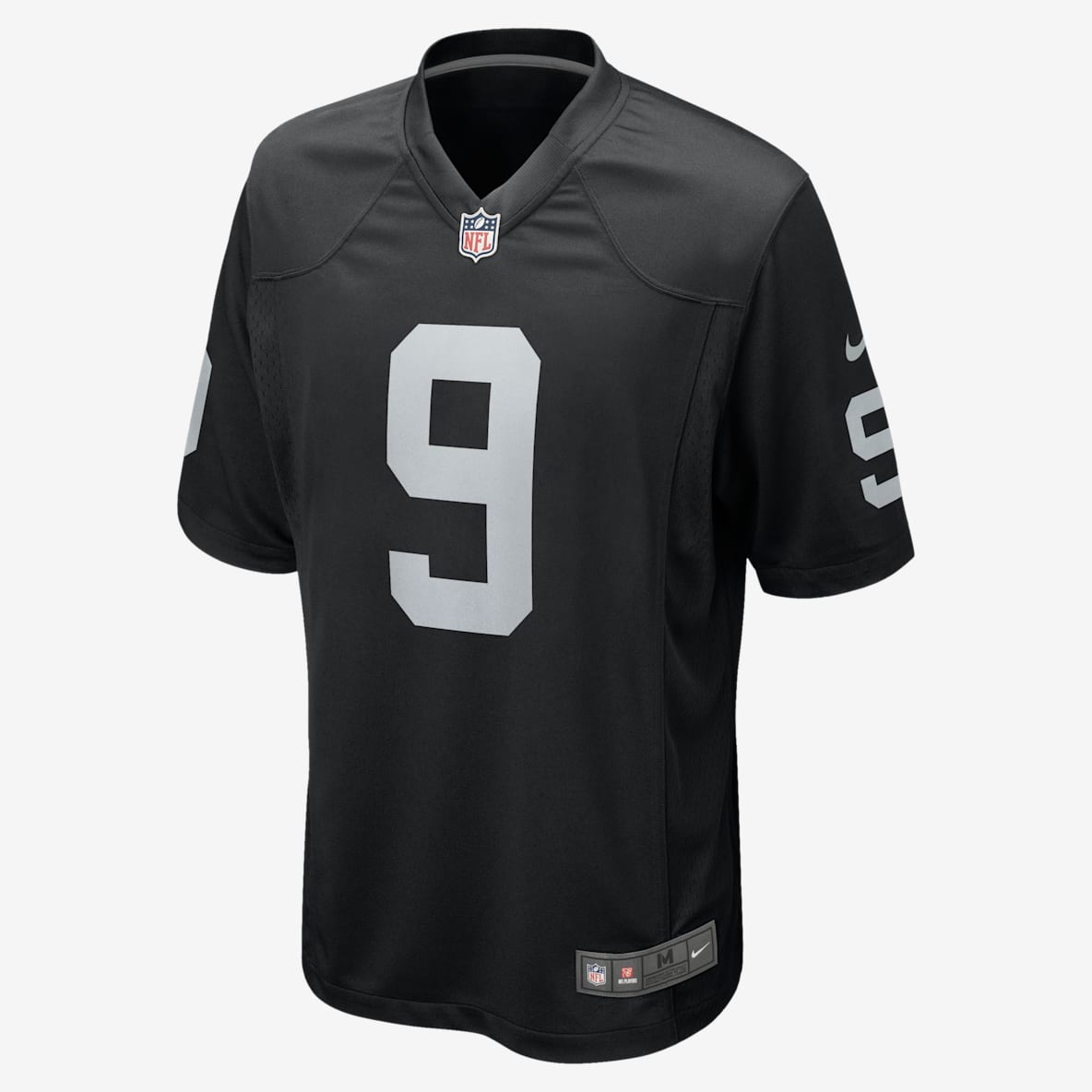 Las Vegas Raiders Jerseys. Nike.com